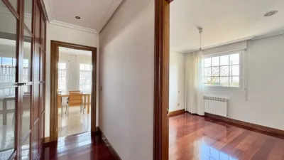 Chalet en venta en Calle Mendibidea, Hijona - Ixona (Elburgo - Burgelu) de 680.000 €