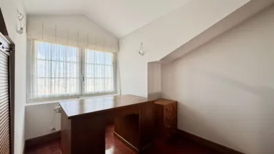 Chalet en venta en Calle Mendibidea, Hijona - Ixona (Elburgo - Burgelu) de 680.000 €