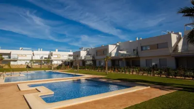 Casa – Orihuela, Laguna Green 2, Entrenaranjos - Vista 2