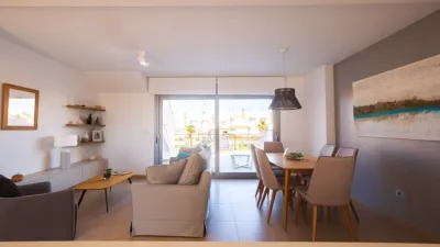 Casa – Orihuela, Laguna Green 2, Entrenaranjos - Vista 3