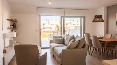 Casa – Orihuela, Laguna Green 2, Entrenaranjos - Vista 4