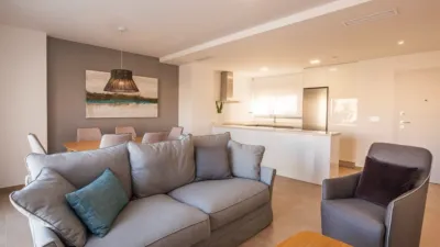 Casa – Orihuela, Laguna Green 2, Entrenaranjos - Vista 5