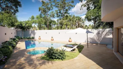 Casa – Orihuela, Residencial Zeniasol II, Urbanización La Zenia II - Vista 2