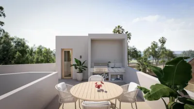 Casa – Orihuela, Residencial Zeniasol II, Urbanización La Zenia II - Vista 4