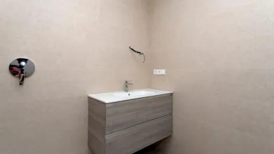 Casa en El Fondó de les Neus - Hondón de las Nieves photo 18