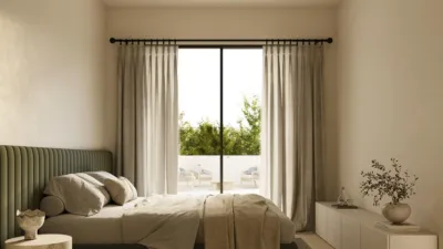 Villa in Polop photo 7