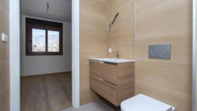 Casa en El Fondó de les Neus - Hondón de las Nieves photo 10