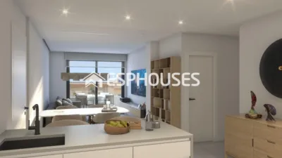Piso – Santa Pola - Vista 2
