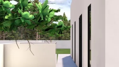 Casa – Finestrat - Vista 5