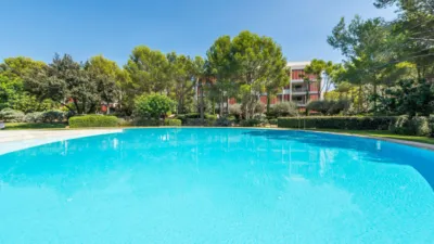 Apartment in Portals Nous-Bendinat photo 2