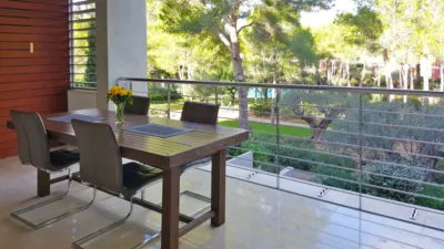 Apartment in Portals Nous-Bendinat photo 3