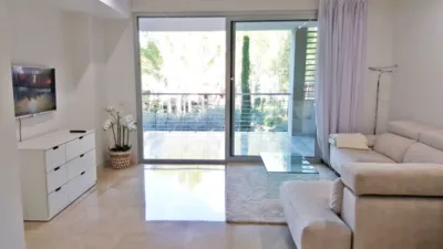 Apartment in Portals Nous-Bendinat photo 4