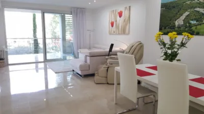Apartment in Portals Nous-Bendinat photo 6