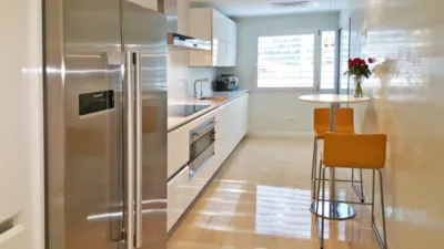 Apartment in Portals Nous-Bendinat photo 7