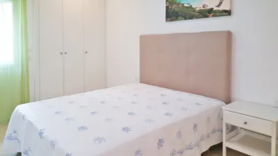 Apartment in Portals Nous-Bendinat photo 9