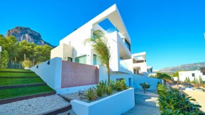 Casa - Vista 2