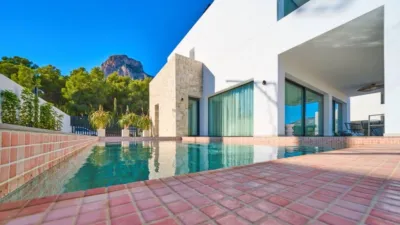 Casa - Vista 3