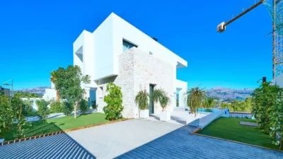 Casa - Vista 4