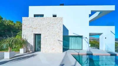 Casa - Vista 5