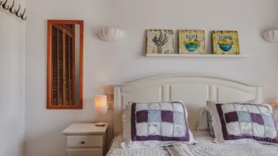 Apartment in Port de Sóller photo 10
