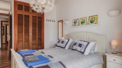 Apartment in Port de Sóller photo 11