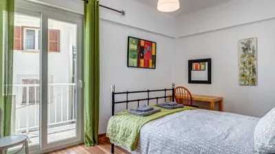 Apartment in Port de Sóller photo 13