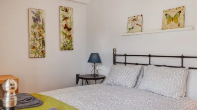 Apartment in Port de Sóller photo 15