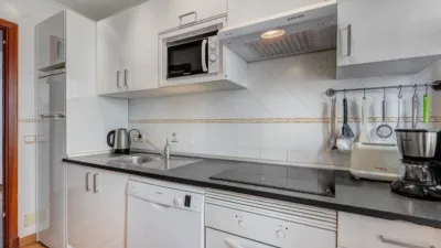 Apartment in Port de Sóller photo 18