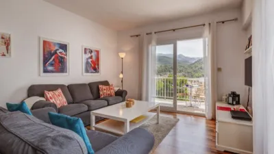 Apartment in Port de Sóller photo 3