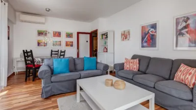 Apartment in Port de Sóller photo 4