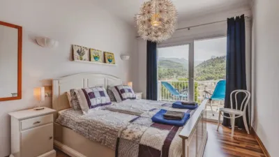 Apartment in Port de Sóller photo 8