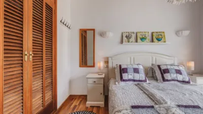Apartment in Port de Sóller photo 9