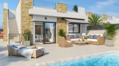Casa – San Fulgencio - Vista 2