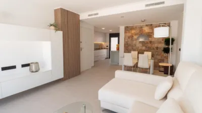 Casa – San Fulgencio - Vista 4