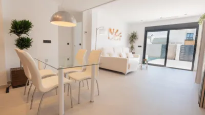 Casa – San Fulgencio - Vista 5