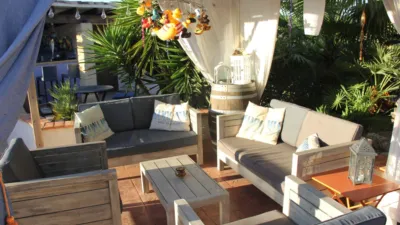 Chalet in Abanilla photo 15