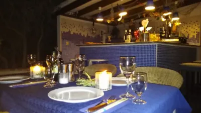 Chalet in Abanilla photo 18