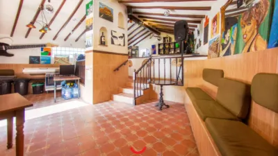 Chalet in Abanilla photo 19