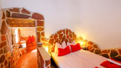 Chalet in Abanilla photo 26