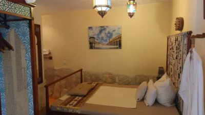 Chalet in Abanilla photo 31