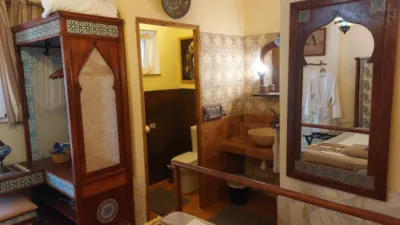 Chalet in Abanilla photo 32