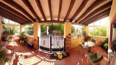 Chalet in Abanilla photo 9