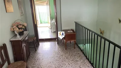 House in Castillo de Locubín photo 10