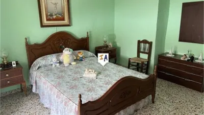 House in Castillo de Locubín photo 15