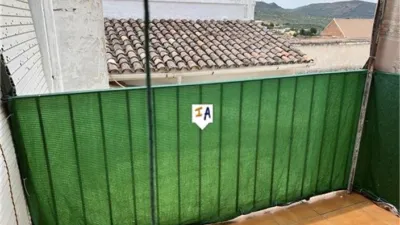House in Castillo de Locubín photo 3