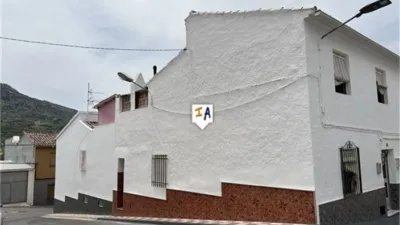 House in Castillo de Locubín photo 5