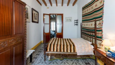 House in Sóller photo 14