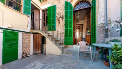 House in Sóller photo 5