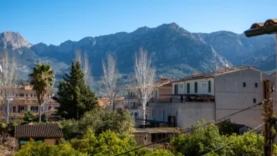 House in Sóller photo 8