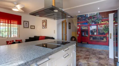 Chalet in Elx - Elche photo 15